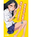 No me rayes, Nagatoro Nº 03