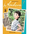 Asadora! Nº 03