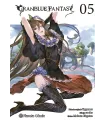 GranBlue Fantasy Nº 5 (de 7)