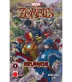 Zombies Reuníos Nº 1 (de 2)