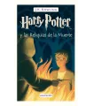 Harry Potter y las Reliquias de la Muerte (Volumen 7)