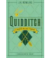 Quidditch a través de los tiempos