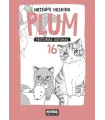 Plum, historias gatunas Nº 16