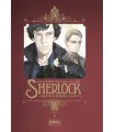 Sherlock Nº 05: Escándalo en Belgravia (2ª Parte) (Ed. Deluxe)