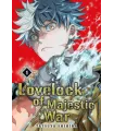 Lovelock of Majestic War Nº 1 (de 4)