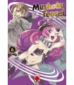 Mushoku Tensei Nº 06