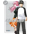 Elfen Lied Nº 12 (de 12)