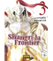 Shangri-la Frontier Nº 03