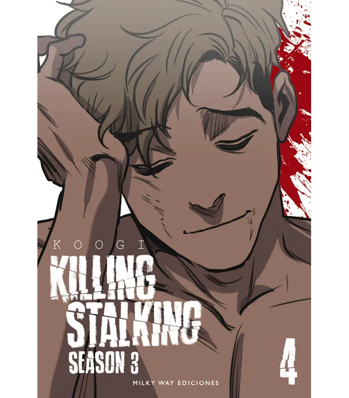 Killing stalking season 3 6