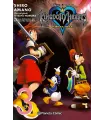 Kingdom Hearts Final Mix Nº 3 (de 3)