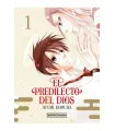 El predilecto del dios Nº 1 (de 5)