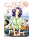 Grand Blue Dreaming Nº 02