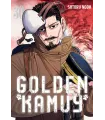 Golden Kamuy Nº 30 (de 31)