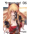 GranBlue Fantasy Nº 6 (de 7)