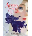 Acero de sol y luna Nº 01