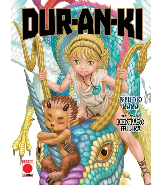 Dur-An-Ki