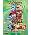 Pokémon X-Y Nº 1 (de 6)