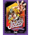 JoJo's Bizarre Adventure - Part IV: Diamond is Unbreakable Nº 06 (de 12)