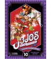 JoJo's Bizarre Adventure - Part IV: Diamond is Unbreakable Nº 10 (de 12)