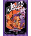 JoJo's Bizarre Adventure - Part IV: Diamond is Unbreakable Nº 11 (de 12)