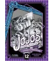 JoJo's Bizarre Adventure - Part IV: Diamond is Unbreakable Nº 12 (de 12)