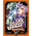 JoJo's Bizarre Adventure - Part V: Vento Aureo Nº 07 (de 10)