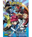 Pokémon X-Y Nº 3 (de 6)