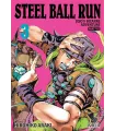 JoJo's Bizarre Adventure Part VII: Steel Ball Run Nº 03 (de 16)