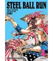 JoJo's Bizarre Adventure Part VII: Steel Ball Run Nº 04 (de 16)