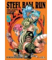 JoJo's Bizarre Adventure Part VII: Steel Ball Run Nº 05 (de 16)