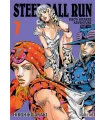 JoJo's Bizarre Adventure Part VII: Steel Ball Run Nº 07 (de 16)