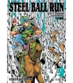 JoJo's Bizarre Adventure Part VII: Steel Ball Run Nº 09 (de 16)