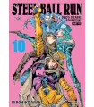 JoJo's Bizarre Adventure Part VII: Steel Ball Run Nº 10 (de 16)