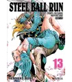 JoJo's Bizarre Adventure Part VII: Steel Ball Run Nº 13 (de 16)