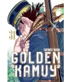 Golden Kamuy Nº 31 (de 31)