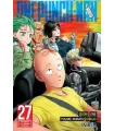 One Punch-Man Nº 27