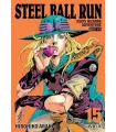 JoJo's Bizarre Adventure Part VII: Steel Ball Run Nº 15 (de 16)