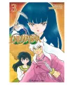 InuYasha Nº 03 (de 30)