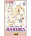 Cardcaptor Sakura: Clear Card Arc Nº 13 (de 16)