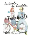 La tienda de bicicletas de Takahashi Nº 01