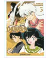 InuYasha Nº 05 (de 30)