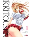 Ikkitousen Nº 1 (de 8)