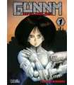 Gunnm - Battle Angel Alita Nº 1 (de 9)