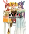 Atom: The Beginning Nº 14