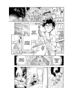 Historias cortas (Kaiu Shirai x Posuka Demizu)