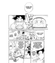 Historias cortas (Kaiu Shirai x Posuka Demizu)