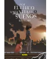 Por el chico que veía en sueños Nº 05 (de 11)