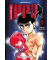 Hajime no Ippo Nº 01