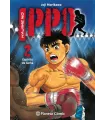 Hajime no Ippo Nº 02