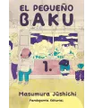 El pequeño Baku Nº 1 (de 2)